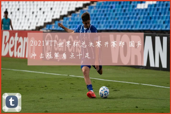 2021WTT世界杯总决赛开赛即 国乒冲击冠军看点十足